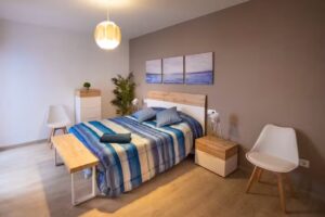 APARTAMENTO MEQUEDO PLAZA San FRANCISCO