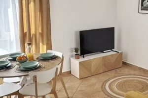 Apartamento Mercado (Holidays & Work)