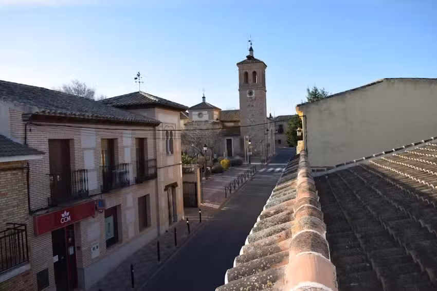 Apartamento Mercedes