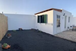 Apartamento m&euml;ria playa blanca