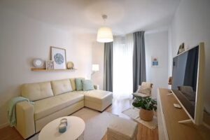 Apartamento Mi casa del R&iacute;o