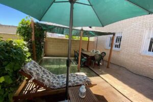 APARTAMENTO MI TERRAZA-