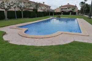 Apartamento Miami Platja