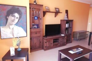 Apartamento Miguelangelo
