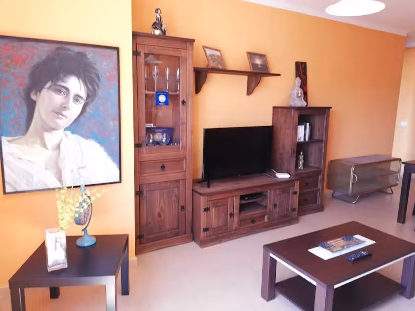 Apartamento Miguelangelo