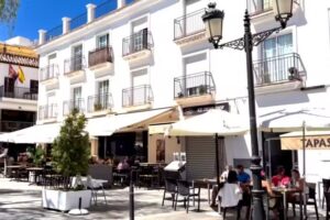 Apartamento Mijas Pueblo