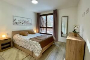 Apartamento Milla de Oro