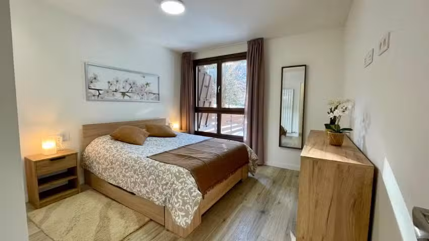 Apartamento Milla de Oro