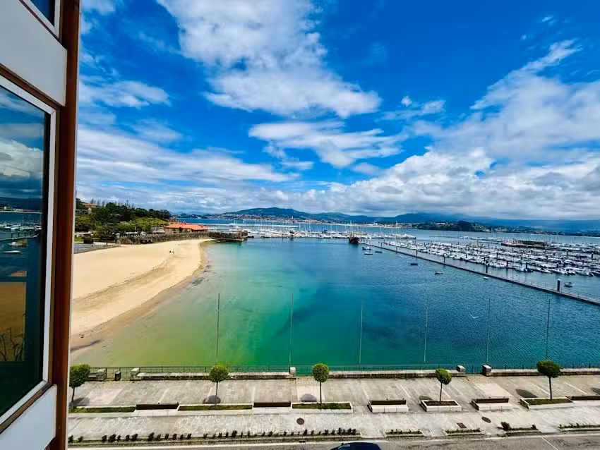 Apartamento Miradoiro