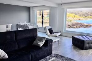 Apartamento Mirador de Corme