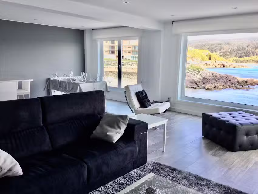 Apartamento Mirador de Corme