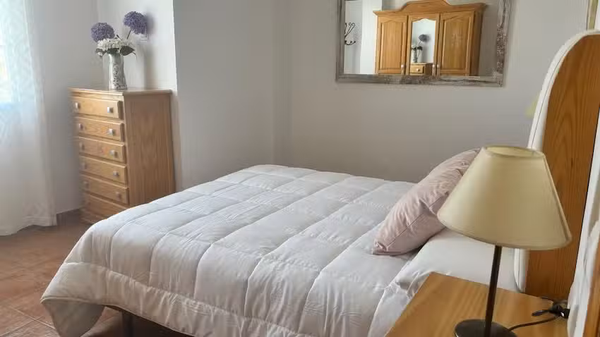 Apartamento Mirador de la Campi&ntilde;a