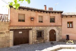 Apartamento Mirador de Palacios