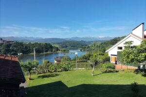 Apartamento Mirador de San Vicente