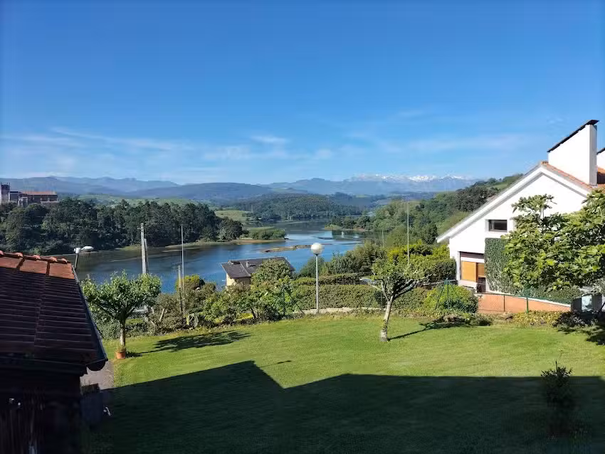 Apartamento Mirador de San Vicente