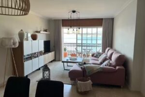 Apartamento Mirador de Tambo