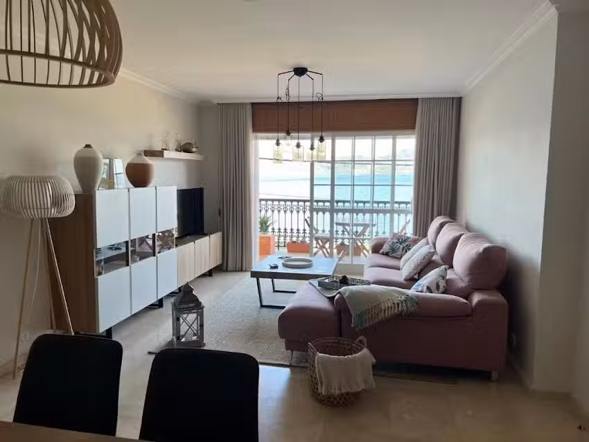 Apartamento Mirador de Tambo