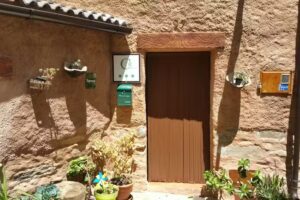 Apartamento Mirador del Castillo