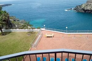 Apartamento Mirador Playa San Marcos