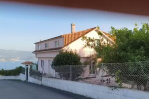 Apartamento Mirador R&iacute;a de Pontevedra