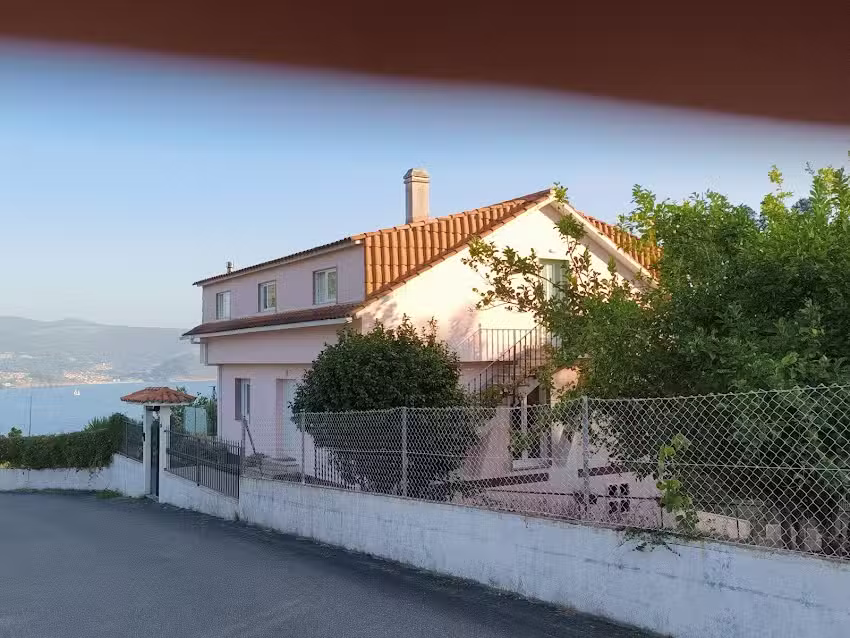 Apartamento Mirador R&iacute;a de Pontevedra