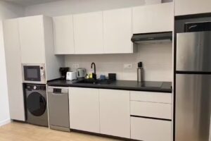 Apartamento Miramar RD B