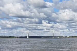 Apartamento Mirando al Guadiana Centro