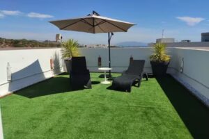 Apartamento Moj&aacute;car Golf Palace