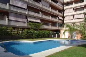 Apartamento Molino de viento – Mirasol