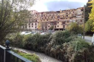 Apartamento Monachil Pueblo