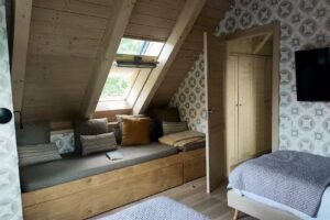 Apartamento Moncasan | LUDERNA Rentals