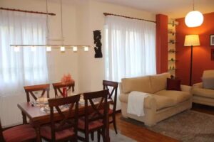 Apartamento Monsacro