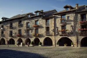 Apartamento Monte Perdido