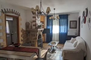 Apartamento Monteceli
