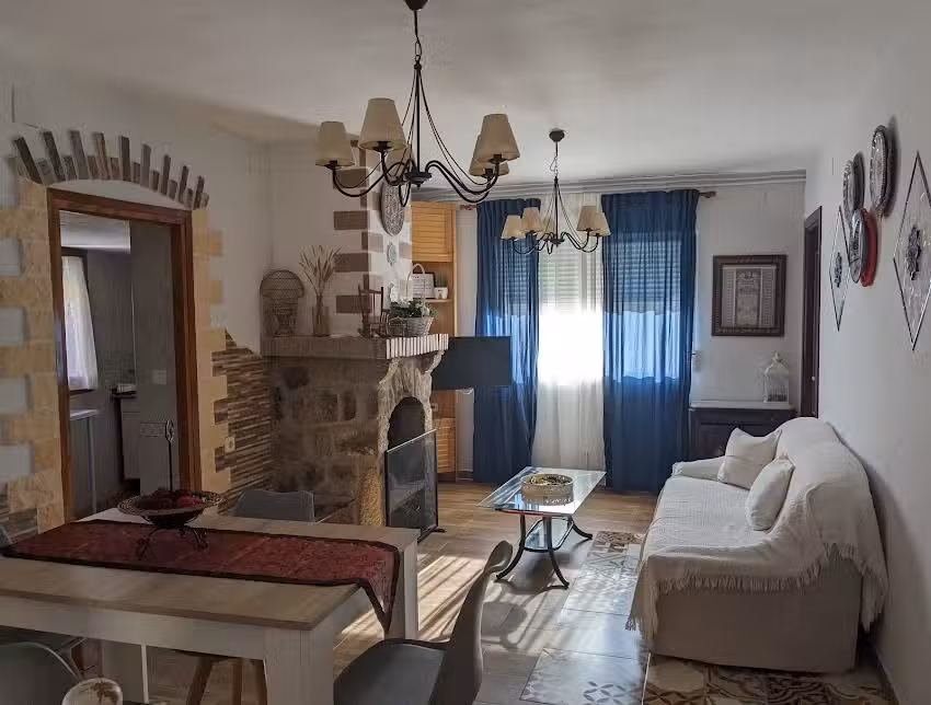 Apartamento Monteceli