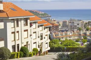 Apartamento Montemar