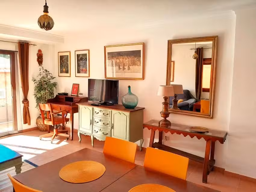 Apartamento Montesol