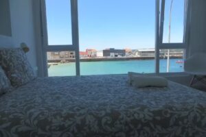 Apartamento &laquo;Na Beira Do Mar&raquo;