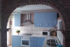 Apartamento Nandy E Isa