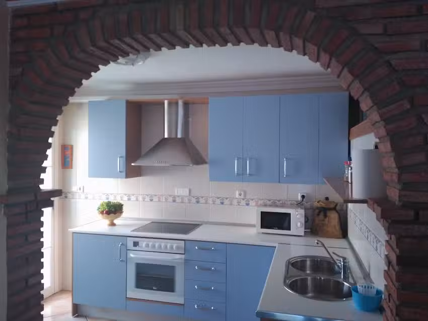 Apartamento Nandy E Isa