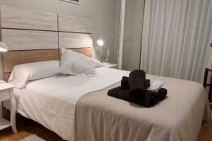 Apartamento Nanielles