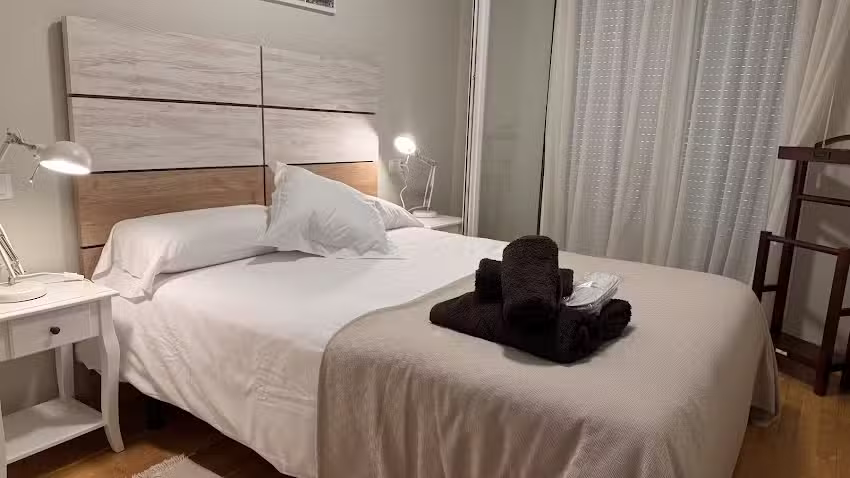 Apartamento Nanielles