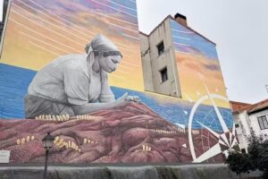 Apartamento Nardiz Etxea