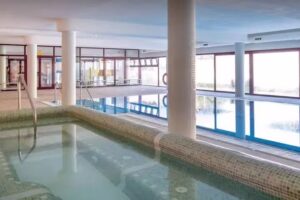 Apartamento Natur Spa