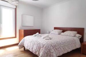 Apartamento Naval (Vivienda uso Turístico)