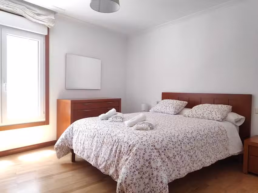 Apartamento Naval (Vivienda uso Tur&iacute;stico)