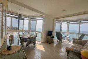 Apartamento Nexo Mar