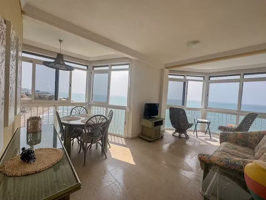 Apartamento Nexo Mar