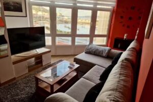 Apartamento Noa Muxia