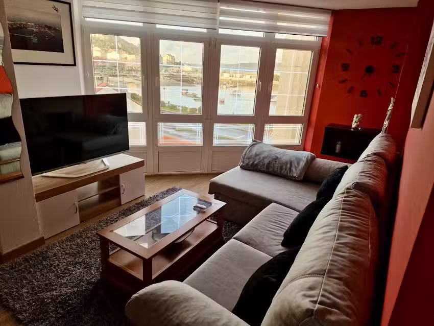 Apartamento Noa Muxia